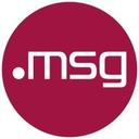 logo of Msg