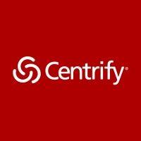 centrify corporation logo image