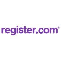 register.com logo image