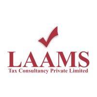 laams tax consultancy private limited logo image