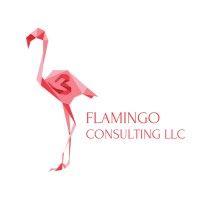 flamingo consulting llc logo image