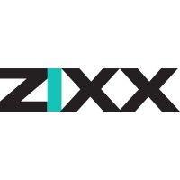 zixx ltd logo image