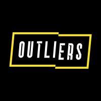 we are outliers logo image