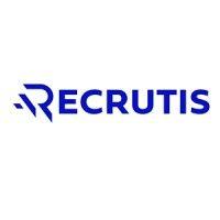 recrutis consulting gmbh logo image