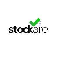 stockare logo image