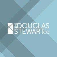 the douglas stewart company logo image