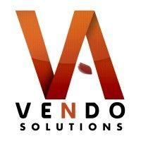 vendo advertising logo image