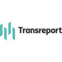 transreport logo image