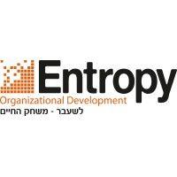 entropy organizational development logo image