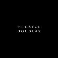 preston douglas logo image