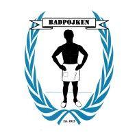 badpojken logo image