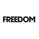 logo of Freedom Australia