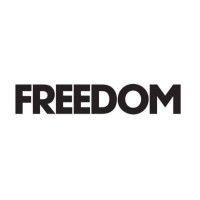 freedom australia logo image