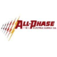 all-phase electric-ced logo image