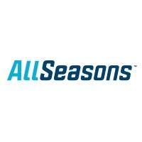 all seasons cleaning & restoration logo image