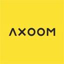 logo of Axoom Gmbh