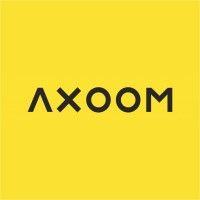 axoom gmbh logo image