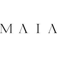 maia logo image