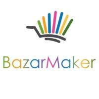 bazarmaker logo image