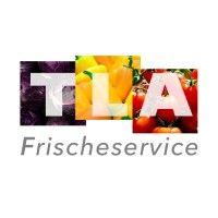 tla gmbh -tla frischeservice logo image