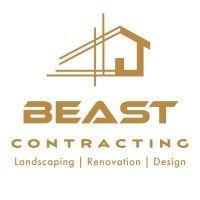 beast contracting inc logo image