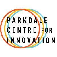 parkdale centre for innovation logo image