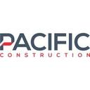 logo of Pacific Construction