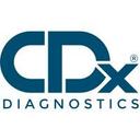 logo of Cdx Diagnostics