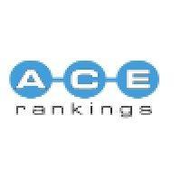 ace rankings logo image