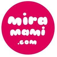 miramami.com logo image