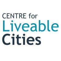 centre for liveable cities logo image