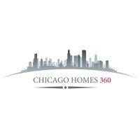 chicago homes 360 logo image