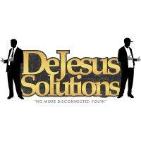 dejesus solutions logo image