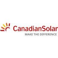 canadian solar emea gmbh logo image