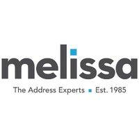 melissa logo image