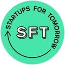 logo of Startups For Tomorrow