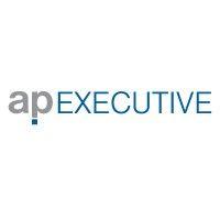 ap executive - global executive search agency logo image