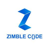 zimble code logo image