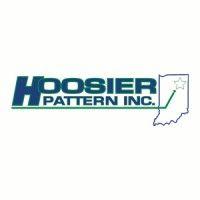 hoosier pattern inc. logo image