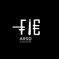 finance and investment cell, arsd logo image