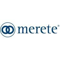 merete gmbh logo image