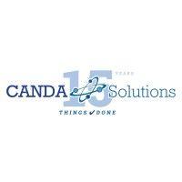 canda solutions logo image