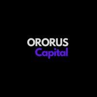 ororus capital lp logo image