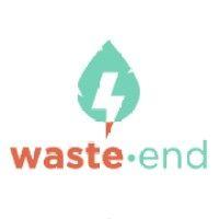 waste end logo image