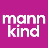 mannkind corporation logo image