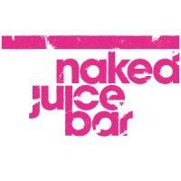 naked juicebar logo image