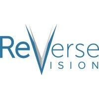 reversevision logo image