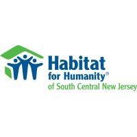 habitat for humanity of south central new jersey