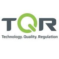 tqr logo image