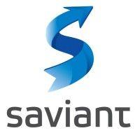 saviant logo image